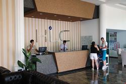 Holiday & Leisure Club
