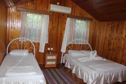 Alibaba Pension Cirali Olympos