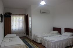 Alibaba Pension Cirali Olympos