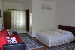 Alibaba Pension Cirali Olympos