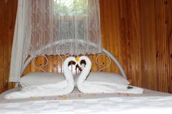 Alibaba Pension Cirali Olympos