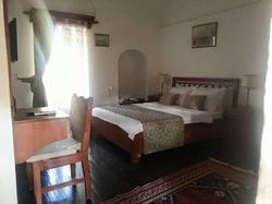 Club Caravanserail