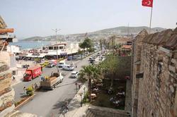 Club Caravanserail