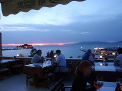 Liman Hotel