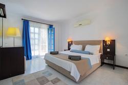 Ladonia Hotels Zemda