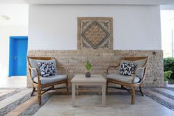 Ladonia Hotels Zemda