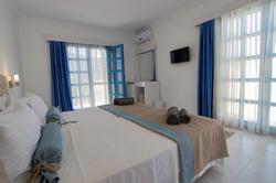 Ladonia Hotels Zemda