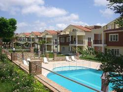 Beach Villas