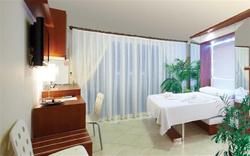 Seahorse Deluxe & Residences