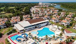 River Resort Hotel