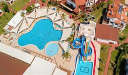 River Resort Hotel