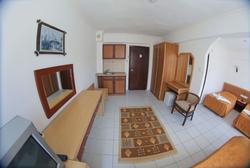 Prestige Residence Hotel