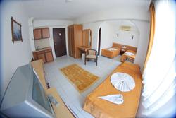 Prestige Residence Hotel