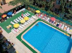 Tur Inn Hotel