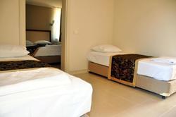 Buhana Hotel