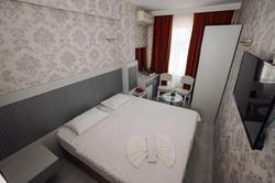 Topkapi Golden Time Hotel