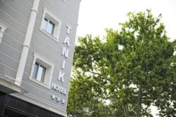 Tanık Otel