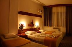 Hotel Panorama Kusadasi