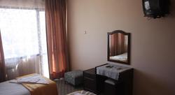 Hotel Panorama Kusadasi