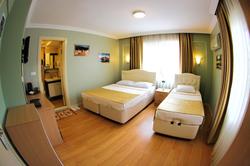 Otel Dost