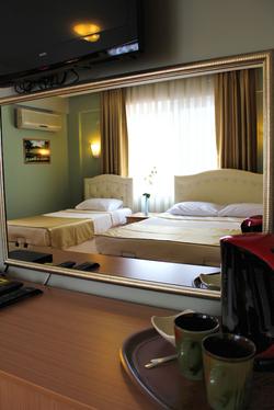 Otel Dost