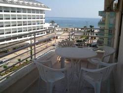 Palmen Apart Hotel