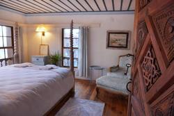 Terrace Houses Sirince - Fig; Olive & Grapevine