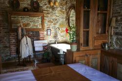 Terrace Houses Sirince - Fig; Olive & Grapevine