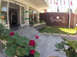 Anil Boutique Hotel