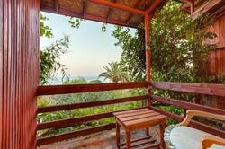 Assos Terrace Hotel