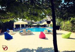 Pasha Hotel