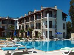 Gumbet Beach Resort