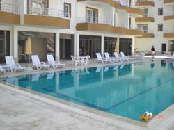 Golden Life Apartments