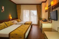 Welcome Rose Resort Hotel