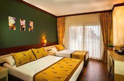 Welcome Rose Resort Hotel