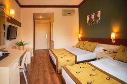 Welcome Rose Resort Hotel