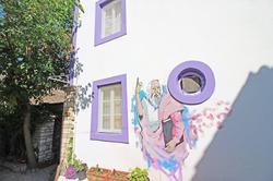 Eflatun Guesthouse Bozcaada