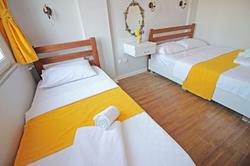 Eflatun Guesthouse Bozcaada