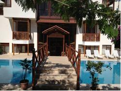 Kemer Agon Butique Hotel