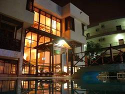 Kemer Agon Butique Hotel