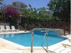Kemer Agon Butique Hotel
