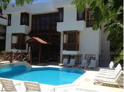 Kemer Agon Butique Hotel