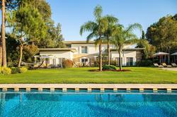 Azure Villas by Cornelia