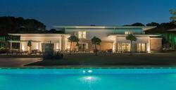 Azure Villas by Cornelia