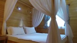 Mercan Bungalow & Apart