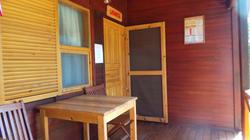 Mercan Bungalow & Apart