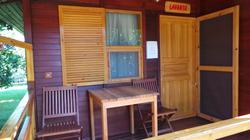 Mercan Bungalow & Apart