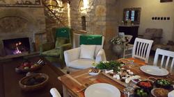 Zeytindali Hotel