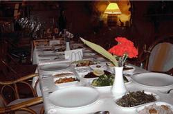 Porto Ceneviz Pansiyon