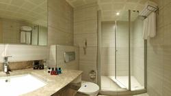 Susuzlu Otel